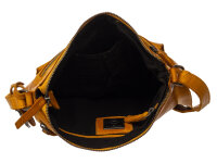 Harbour 2nd Hazel Anchor Love Umhängetasche Mustard