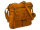Harbour 2nd Hazel Anchor Love Umhängetasche Mustard