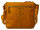 Harbour 2nd Hazel Anchor Love Umhängetasche Mustard