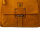 Harbour 2nd Hazel Anchor Love Umhängetasche Mustard