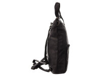 Harbour 2nd Orion Cool Casual Backpack-Style Laptoptasche Ash