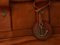 Harbour 2nd Jonas Cool Casual Backpack-Style Laptoptrucksack