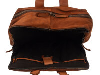 Harbour 2nd Jonas Cool Casual Backpack-Style Laptoptrucksack