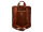 Harbour 2nd Jonas Cool Casual Backpack-Style Laptoptrucksack Cognac