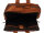 Harbour 2nd Jonas Cool Casual Backpack-Style Laptoptrucksack Cognac