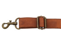 Harbour 2nd Bodil Cool Casual Business Bag-Stle Laptoptasche Cognac