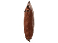 Harbour 2nd Vera Crossbody-Style Umhängetasche Cognac