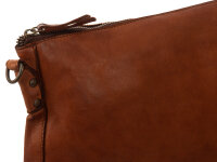 Harbour 2nd Vera Crossbody-Style Umhängetasche Cognac