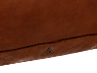 Harbour 2nd Vera Crossbody-Style Umhängetasche Cognac