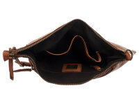 Harbour 2nd Vera Crossbody-Style Umhängetasche Cognac