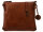 Harbour 2nd Vera Crossbody-Style Umhängetasche Cognac