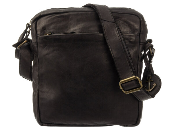 Harbour 2nd Arion Crossbody-Style Cool Casual Umhängetasche Ash