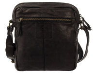 Harbour 2nd Arion Crossbody-Style Cool Casual Umhängetasche Ash