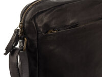 Harbour 2nd Arion Crossbody-Style Cool Casual Umhängetasche Ash
