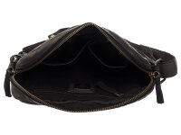 Harbour 2nd Arion Crossbody-Style Cool Casual Umhängetasche Ash
