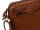 Harbour 2nd Arion Crossbody-Style Cool Casual Umhängetasche Cognac