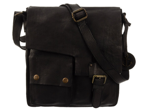 Harbour 2nd Juwil von Er Business Bag-Sytle Cool Casual Umhängetasche Ash