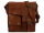 Harbour 2nd Juwil von Er Business Bag-Sytle Cool Casual Umhängetasche Cognac