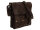 Harbour 2nd Juwil von Er Business Bag-Sytle Cool Casual Umhängetasche Darkbrown