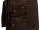 Harbour 2nd Juwil von Er Business Bag-Sytle Cool Casual Umhängetasche Darkbrown