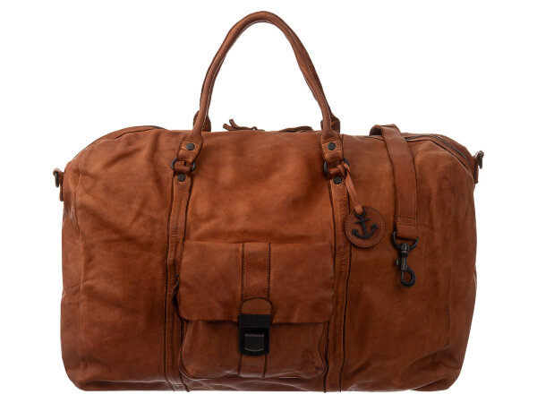 Harbour 2nd Big Boy Cool Casual Weekender-Style Reisetasche