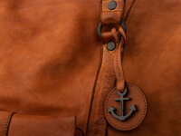 Harbour 2nd Big Boy Cool Casual Weekender-Style Reisetasche
