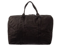 Harbour 2nd Big Boy Cool Casual Weekender-Stye Reisetasche Ash