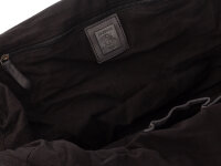 Harbour 2nd Big Boy Cool Casual Weekender-Stye Reisetasche Ash