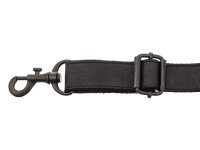 Harbour 2nd Big Boy Cool Casual Weekender-Stye Reisetasche Ash