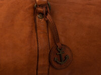 Harbour 2nd Jan Cool Casual Weekender-Stye Reisetasche