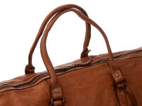Harbour 2nd Jan Cool Casual Weekender-Stye Reisetasche