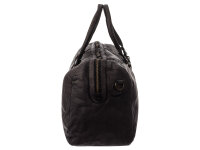 Harbour 2nd Jan Cool Casual Weekender-Stye Reisetasche Ash