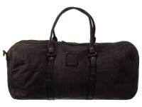 Harbour 2nd Jan Cool Casual Weekender-Stye Reisetasche Ash