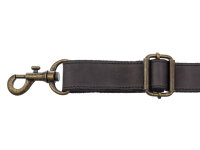 Harbour 2nd Jan Cool Casual Weekender-Stye Reisetasche Ash