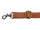 Harbour 2nd Jan Cool Casual Weekender-Stye Reisetasche Cognac