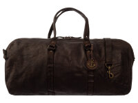 Harbour 2nd Jan Cool Casual Weekender-Stye Reisetasche...