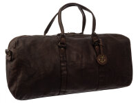 Harbour 2nd Jan Cool Casual Weekender-Stye Reisetasche...