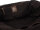 Harbour 2nd Jan Cool Casual Weekender-Stye Reisetasche Darkbrown
