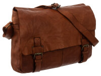 Harbour 2nd Yamal Cool Casual Business Bag-Style...