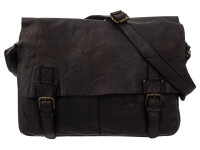 Harbour 2nd Yamal Cool Casual Business Bag-Style...