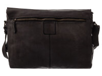 Harbour 2nd Yamal Cool Casual Business Bag-Style Laptoptasche Ash