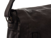 Harbour 2nd Yamal Cool Casual Business Bag-Style Laptoptasche Ash