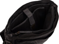 Harbour 2nd Yamal Cool Casual Business Bag-Style Laptoptasche Ash