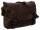 Harbour 2nd Yamal Cool Casual Business Bag-Style Laptoptasche Darkbrown