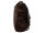 Harbour 2nd Yamal Cool Casual Business Bag-Style Laptoptasche Darkbrown