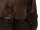 Harbour 2nd Yamal Cool Casual Business Bag-Style Laptoptasche Darkbrown