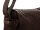 Harbour 2nd Yamal Cool Casual Business Bag-Style Laptoptasche Darkbrown