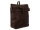 Harbour 2nd Eagle Cool Casual Backpack-Style Rucksack Darkbrown