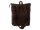 Harbour 2nd Eagle Cool Casual Backpack-Style Rucksack Darkbrown