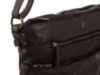 Harbour 2nd Minna Anchor Love Crossbody-Style Umhängetasche Ash